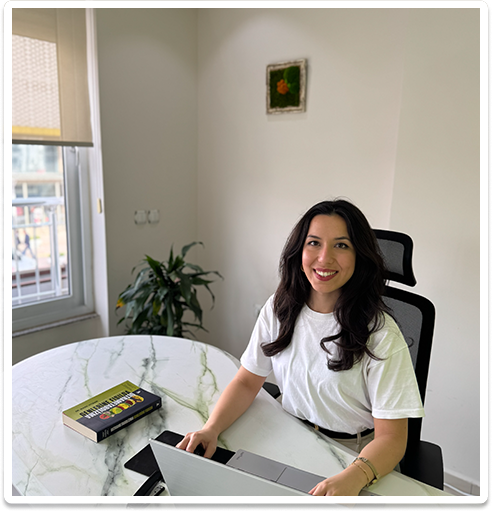 Dyt. Sinem Yalçın